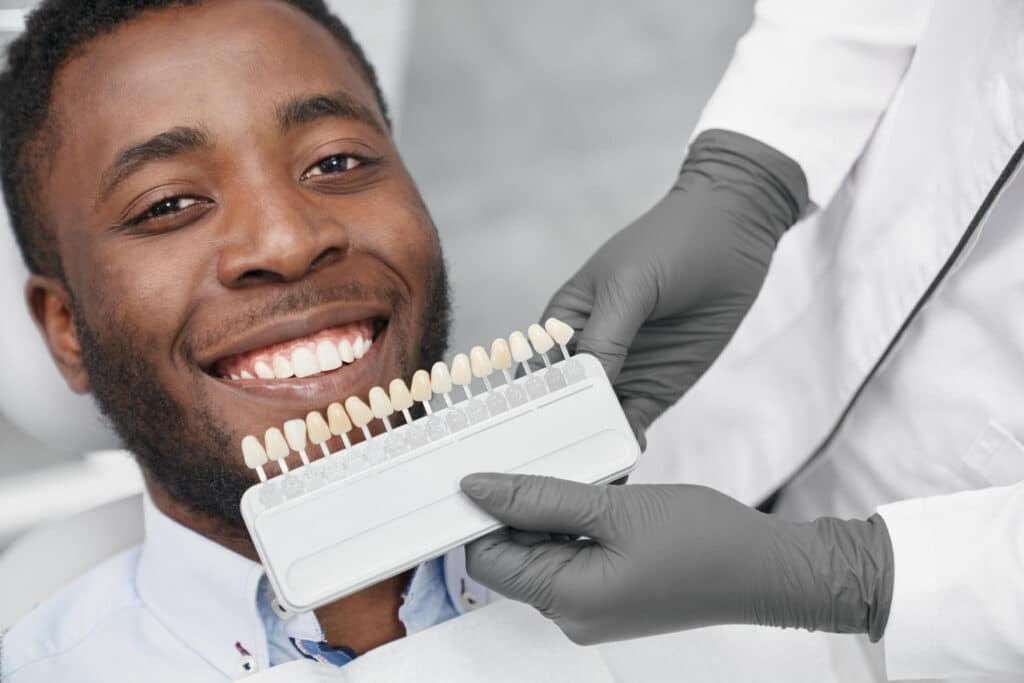 How Cosmetic Dentistry Can Boost Your Confidence: Facts & Tips