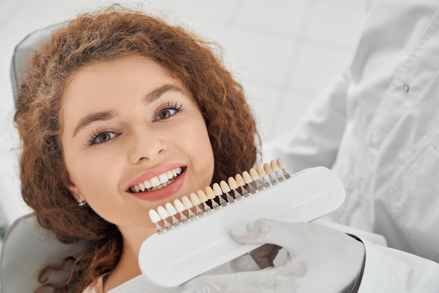 Fix My Smile Dentist: Top Treatments That Transform Your Look