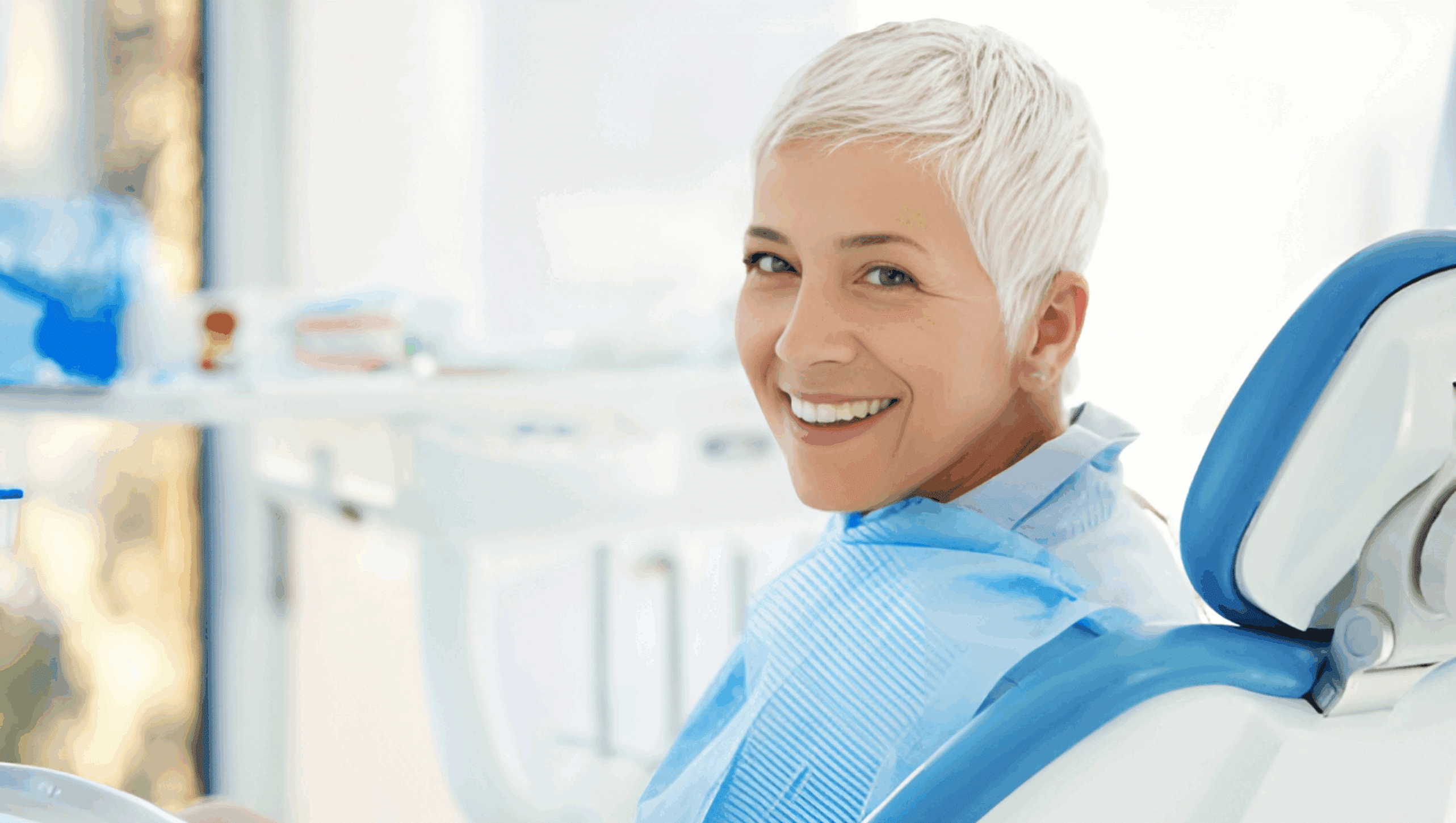 Cosmetic Veneers in Rockville MD
