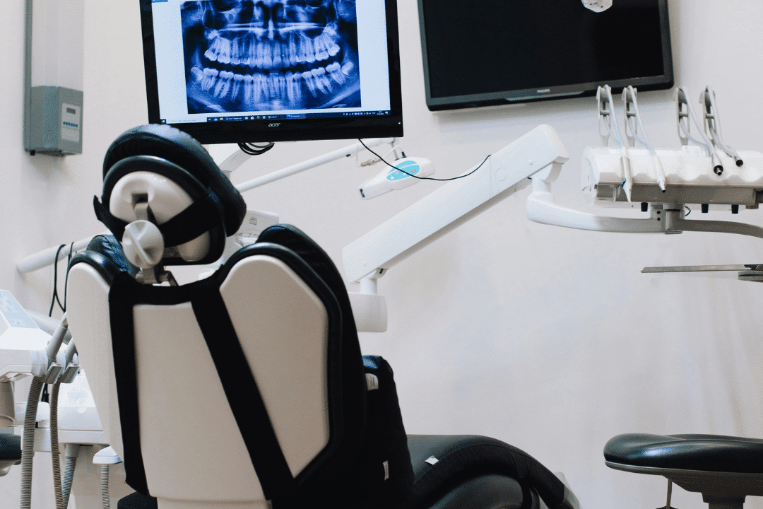 dental chair Rockville office rockville