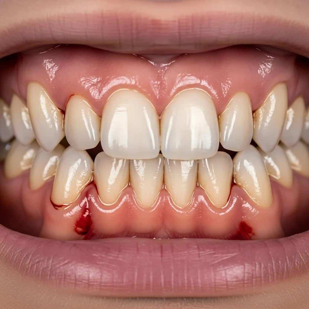 Identifying Gum Disease