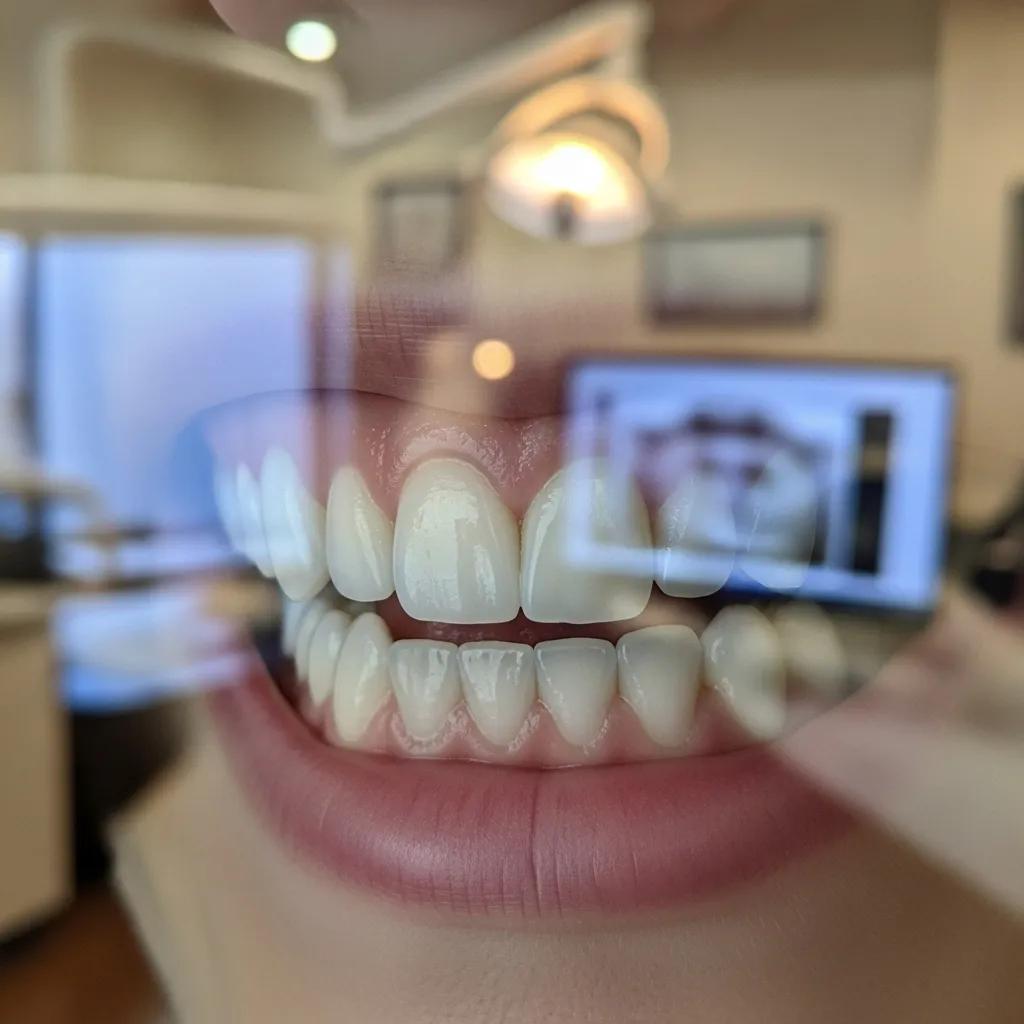 Veneers in Rockville