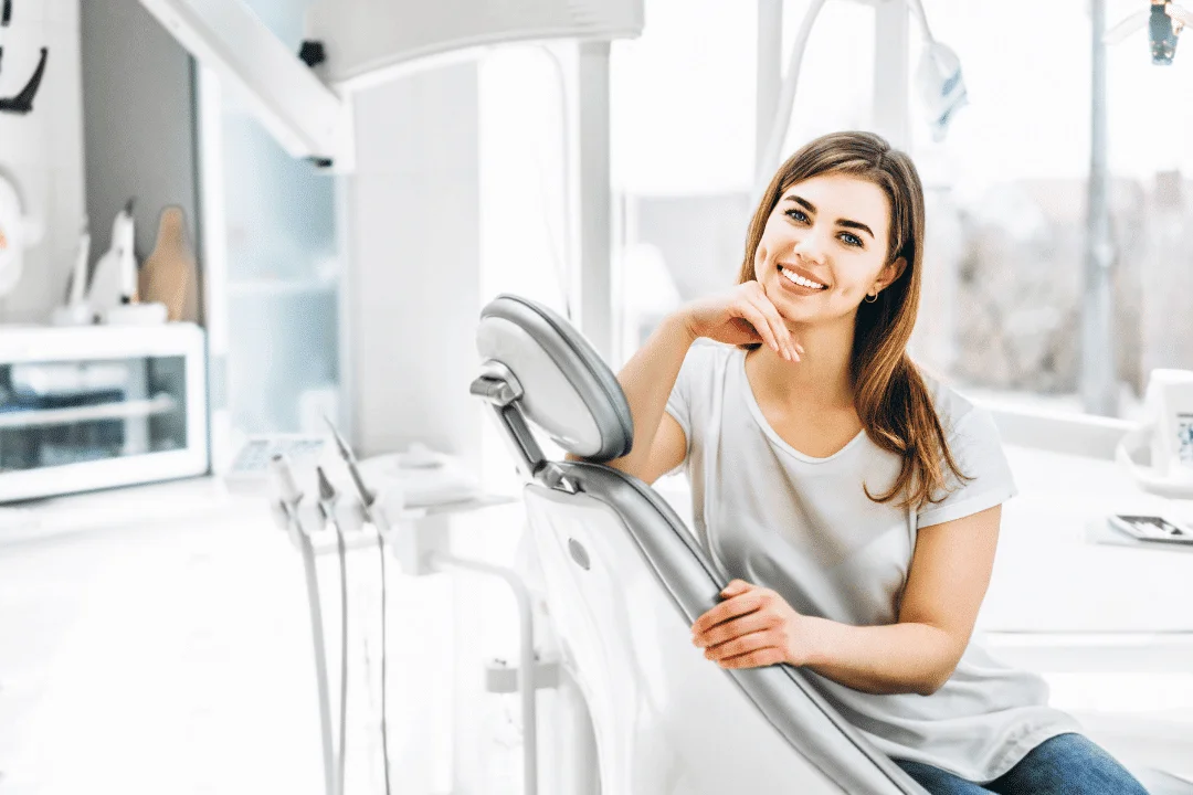 same day dental appointment rockville
