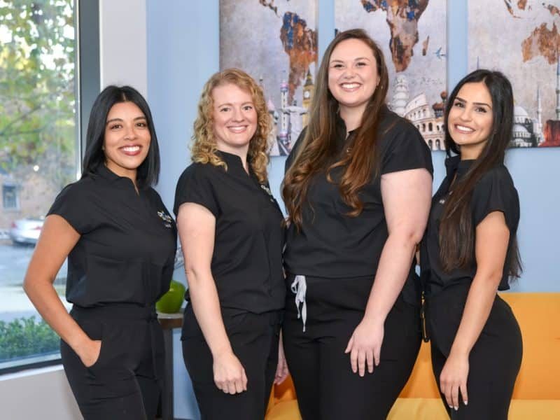 Crown Dental Team Rockville MD